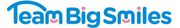 Team Big Smilesチームビッグスマイルズ
